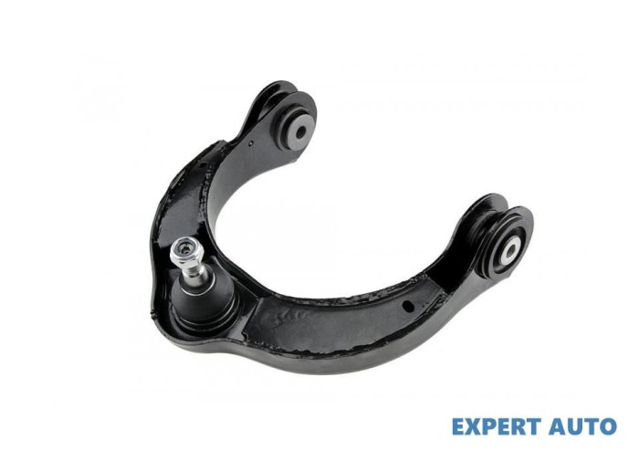 Bascula Dodge Durango (2011-&gt;) [WD] #1
