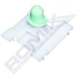 Clema, clips fixare VW Golf III (1h) Hatchback/Combi/Cabrio 08.91-04.99, Vento/Jetta (1h) model SUA 01.92-10.98; bandouri, set 10 buc, 1H0853585B