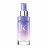 Tratament de Par Hidratant Cicaextreme Kerastase Blond Absolu Serum Chicanuit 90 ml, K&eacute;rastase