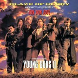 Bon Jovi Jon Blaze Of Glory OST Young Guns II (cd)