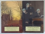 CASA UMBRELOR , VOLUMELE I - II , roman de CHARLES DICKENS , 2026