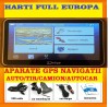 GPS 2Drive 5&quot; GPS Camion GPS TIR ADR NAVIGATIE GPS iGO Primo TRUCK 2022, Toata Europa, Lifetime