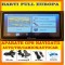 GPS 2Drive 5&quot; GPS Camion GPS TIR ADR NAVIGATIE GPS iGO Primo TRUCK 2024