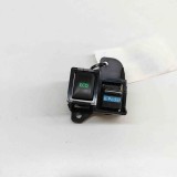 Panou Butoane Nissan Leaf ZE1 2018, OEM 969TK-5SH0A, Intrerupator Regulator Electric Auto