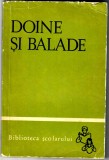 Doine si balade