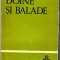 Doine si balade