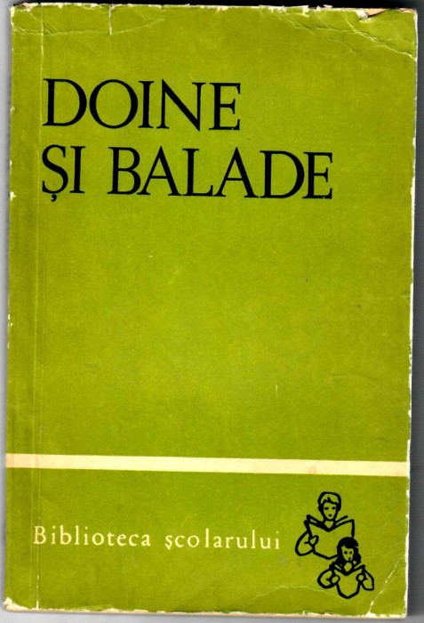 Doine si balade