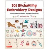 501 enchanting embroidery designs