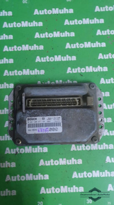 Calculator ecu Dacia Papuc(1995 - 2005) 0261206071 foto