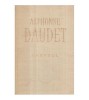 Alphonse Daudet - Nababul - Moravuri pariziene cu o declaratie a