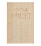 Alphonse Daudet - Nababul - Moravuri pariziene cu o declaratie a
