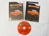 Joc Nintendo Wii - Ferrari Challenge, Single player, Sporturi, Toate varstele