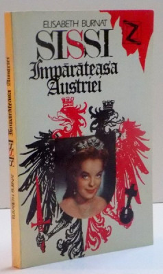 SISSI , IMPARATEASA AUSTRIEI , 1994 foto