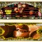 !!! SUA = FANTASY NOTE (TJ6) = JOCUL VIDEO &#039;&#039; DONKEY KONG ,, - 2023 - UNC