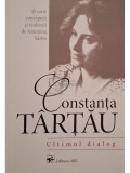 Antonina Sarbu - Constanta Tartau - Ultimul dialog (Editia: 2016)