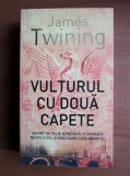 James Twining - Vulturul cu doua capete