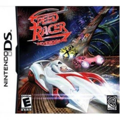 Speed Racer NDS foto