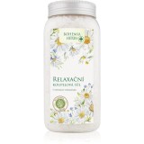 Bohemia Gifts Bohemia Herbs Chamomile saruri de baie 900 g