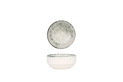 Rinart Placa de service - Sedir - Por&amp;Aring;&amp;pound;elan - 8 cm - set de 2 foto