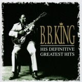 B.B. King His Definitive Greatest Hits (2cd)