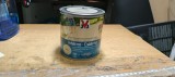 Lac pentru pardoseli V33 Pardoseli interioare/exterioare nisip cărămidă 0,5 L