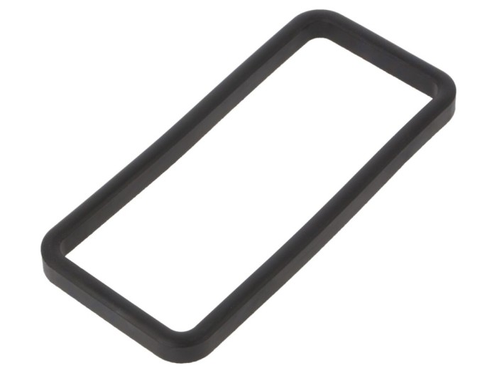 Conector Han B 16 Profil Etanșare