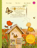 Bondărel protejează mediul &icirc;nconjurător - Hardcover - Britta Sabbag, Jo&euml;lle Tourlonias, Maite Kelly - Corint Junior