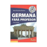 Germana fara profesor