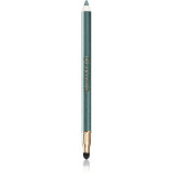 Cumpara ieftin Collistar Professional Eye Pencil eyeliner khol culoare 23 Turchese Tigullio Glitter 1.2 ml