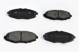 Set Placute Frana Fata Matiz 45779 FPF.196