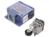 Limitator Cursă Manetă cu Rola din Plastic 34,5mm 10A