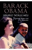 Visurile tatalui meu - Barack Obama - Litera