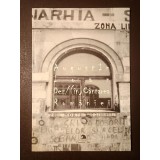 Augustin Ioan (dedicație/ autograf) - Dez/(&icirc;n)C&acirc;ntarea Rom&acirc;niei - topograme (2001)