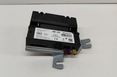 Unitate de control telefon HYUNDAI IONIQ 5 NE 2021 OEM: 96510-GI000,A3C0689340700 25762594 foto
