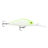 Vobler Rapala Shadow Rap Jack Deep, culoare SFCU, 7cm, 10g