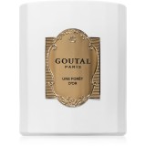 GOUTAL Une For&ecirc;t d&rsquo;Or lum&acirc;nare parfumată 185 g