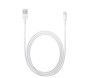 Cablu de date/incarcare , USB to Lightning, 2m