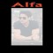 Uomo Alfa