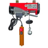 Raider RD-EH01 - Electropalan 510 W 125 kg frana electromecanica