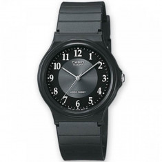 CEAS BARBATESC CASIO SPORT MQ-24-1B3LLEF foto