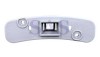 HOLDER-LEVER:D100,POM,DARK HOLDER GRAY USCATOR RUFE SAMSUNG DC61-02253B
