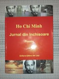 Ho Chi Minh&nbsp;-&nbsp;Jurnal din inchisoare * Poeme
