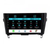 Navigatie Dedicata Nissan Qashqai J11, X Trail T32 (2013-2018), 10Inch, 6Gb Ram, 128Gb Stocare, Carplay