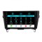 Navigatie Dedicata Nissan Qashqai J11, X Trail T32 (2013-2018), 10Inch, 6Gb Ram, 128Gb Stocare, Carplay