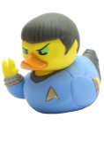 Star Trek Tubbz Boxed Spock