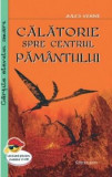 Calatorie spre centrul pamantului - Jules Verne - Cartex