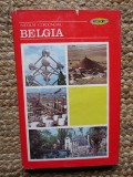 Belgia - Nicolae Cordoneanu - 1983