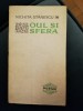 Nichita Stănescu - Oul și sfera (Princeps) - Poezie Nichita Stanescu