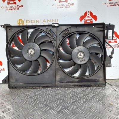 Electroventilatoare Fiat Croma 1.9D Multijet 2005 - 2011 foto
