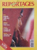 Le Magazine de L'aventure et du Voyage. Grands Reportages, nr. 111